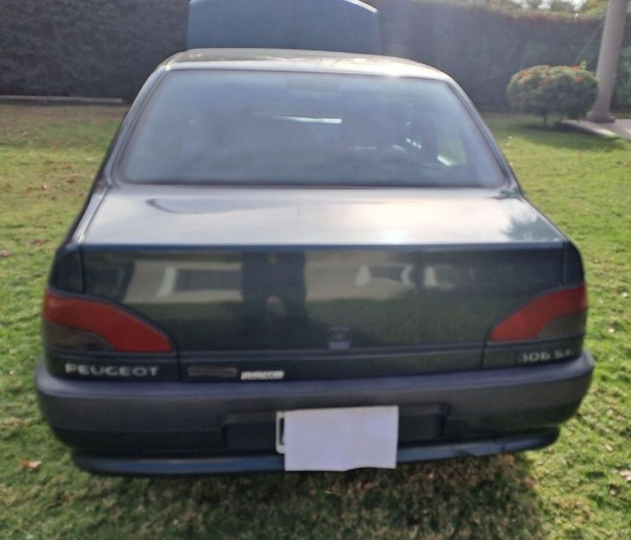 Peugeot 306 Usado en Mendoza, deRuedas