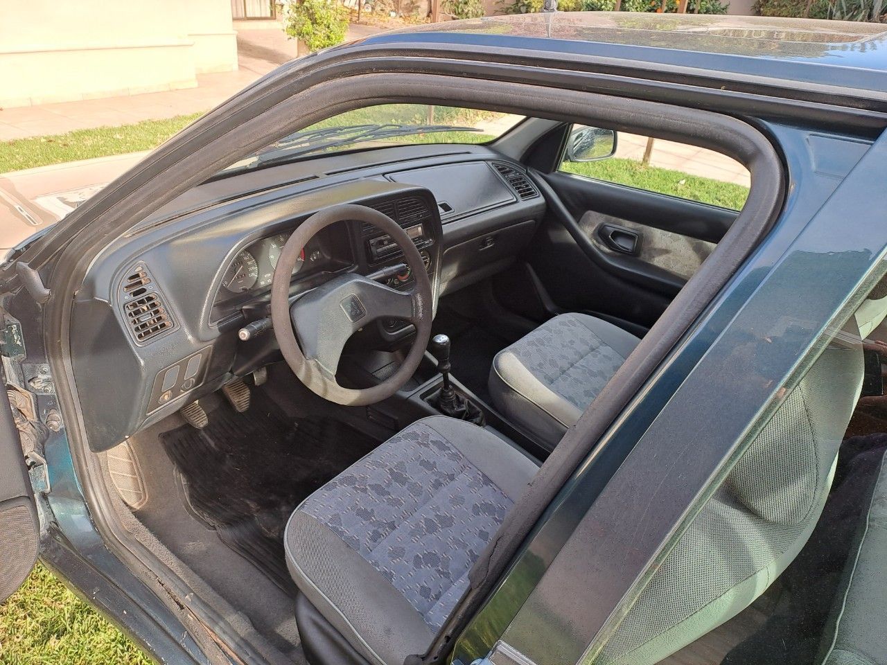 Peugeot 306 Usado en Mendoza, deRuedas