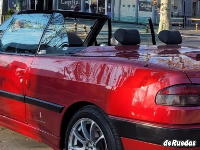 Peugeot 306 Usado en Mendoza, deRuedas