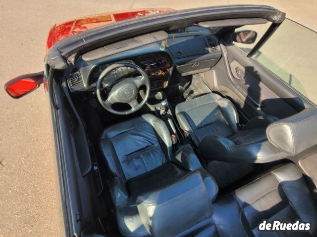 Peugeot 306 Usado en Mendoza, deRuedas