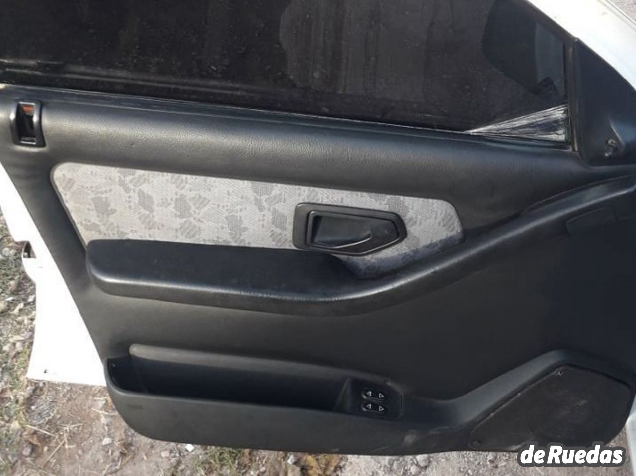 Peugeot 306 Usado en Mendoza, deRuedas