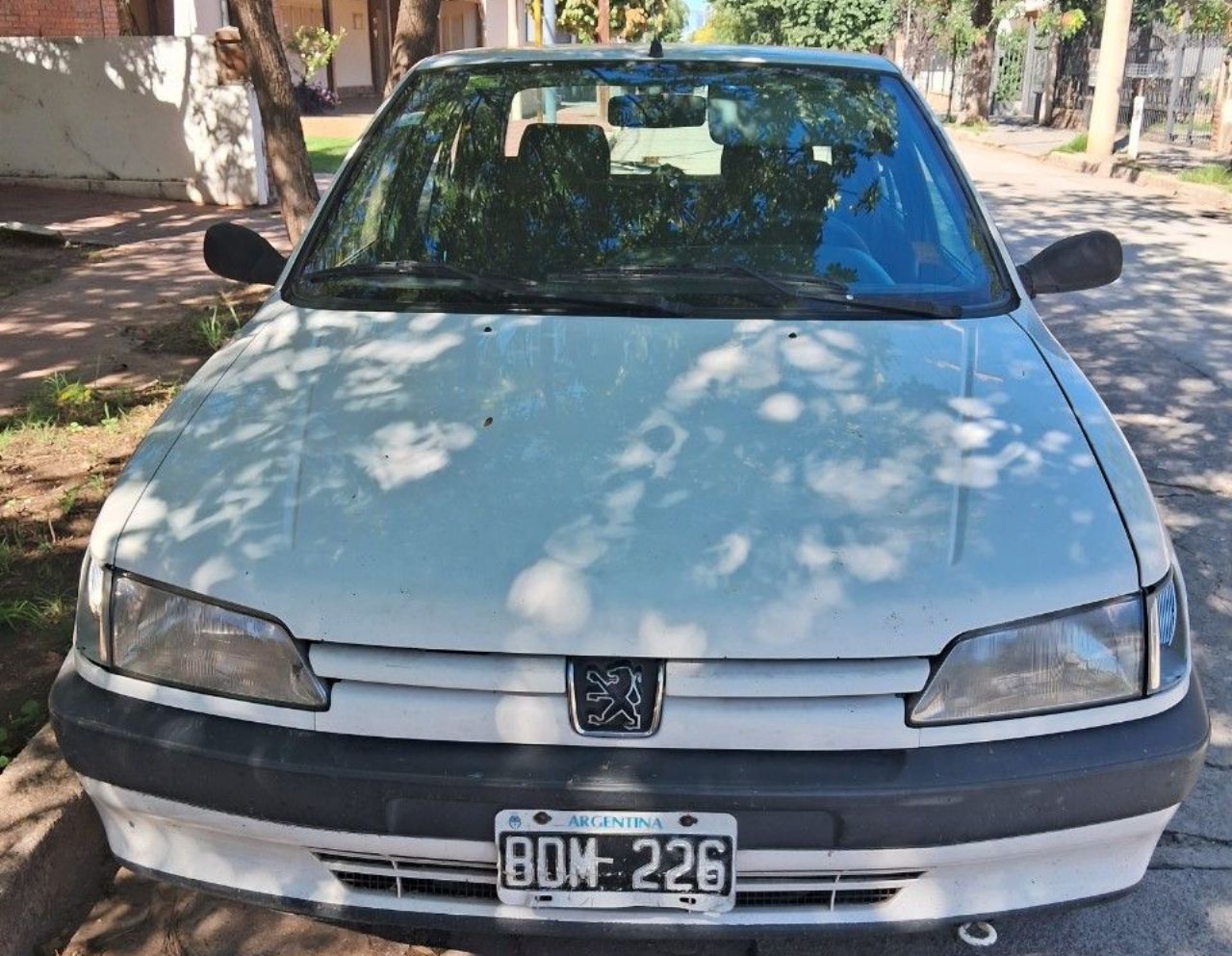 Peugeot 306 Usado en Córdoba, deRuedas