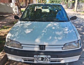 Peugeot 306 Usado en Córdoba