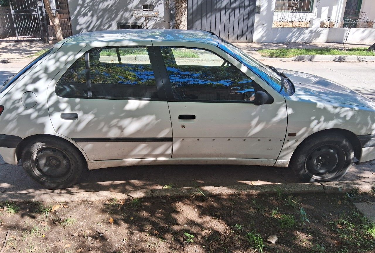 Peugeot 306 Usado en Córdoba, deRuedas