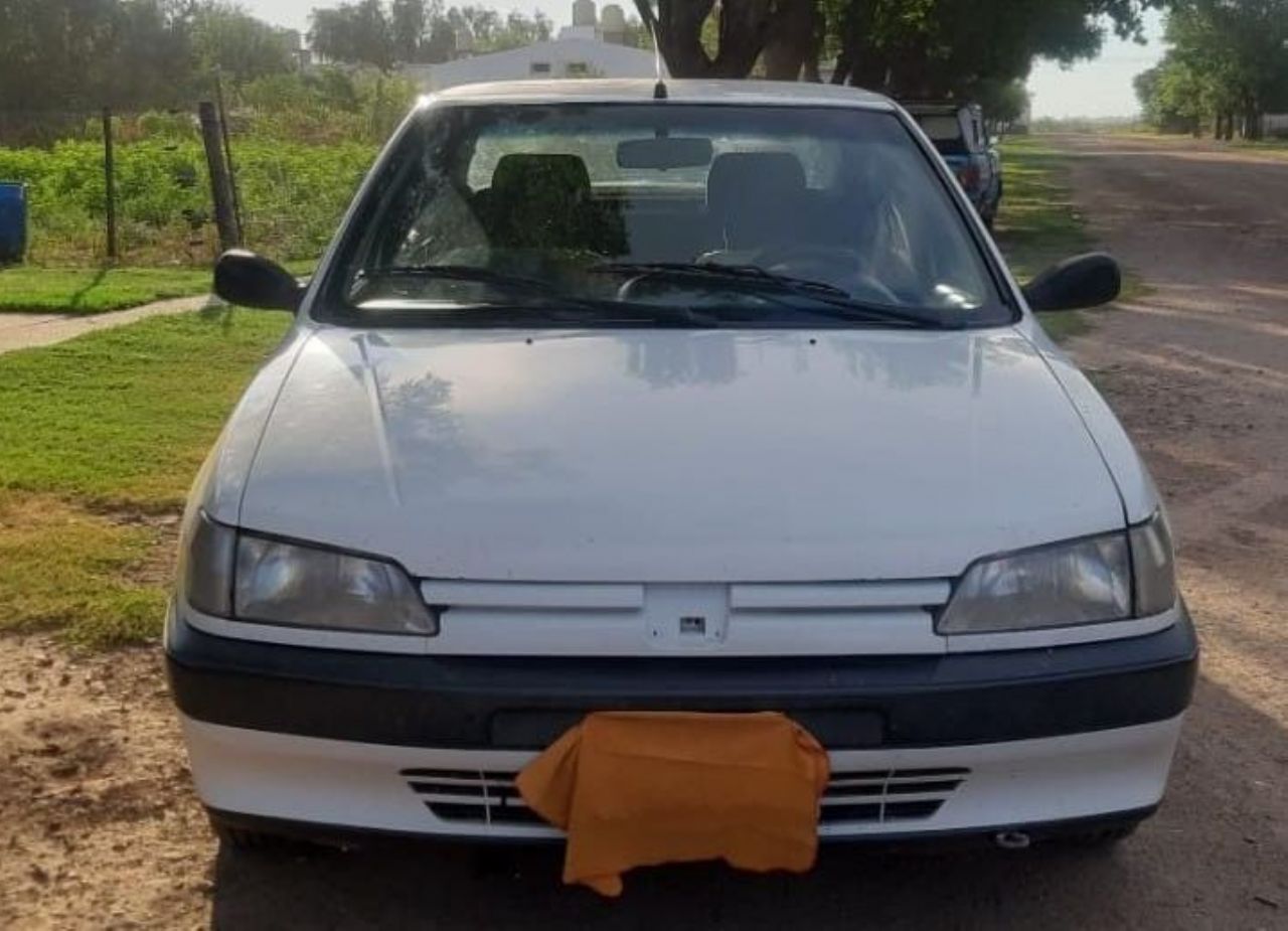 Peugeot 306 Usado en Córdoba, deRuedas