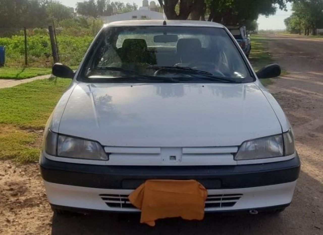 Peugeot 306 Usado en Córdoba, deRuedas