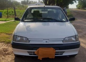 Peugeot 306 Usado en Córdoba