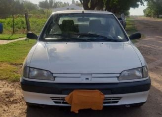 Peugeot 306 Usado en Córdoba
