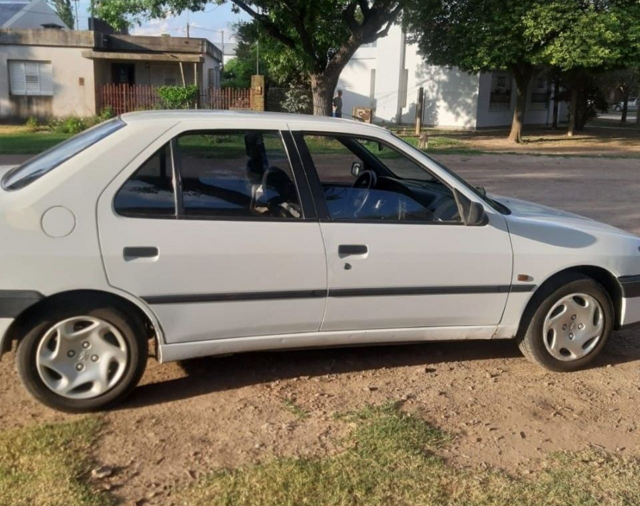 Peugeot 306 Usado en Córdoba, deRuedas