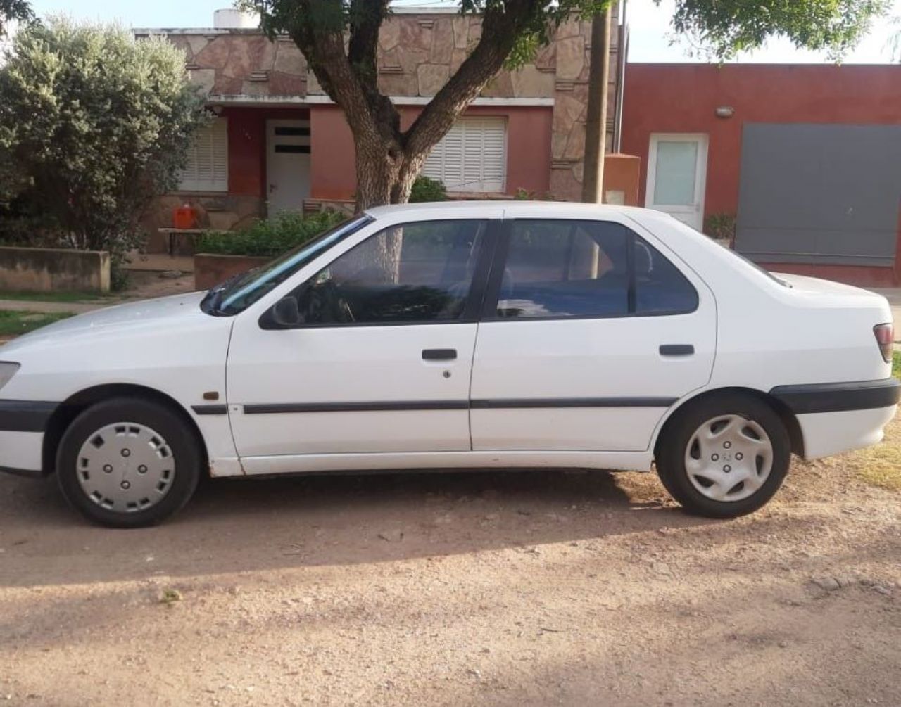 Peugeot 306 Usado en Córdoba, deRuedas