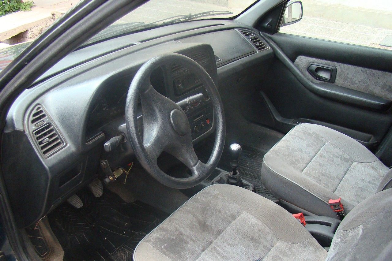 Peugeot 306 Usado en Mendoza, deRuedas