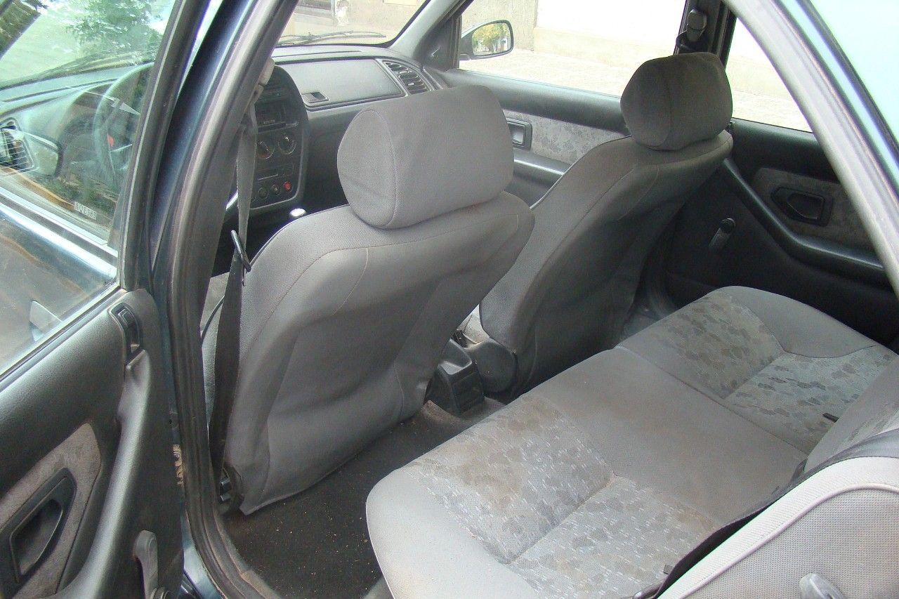 Peugeot 306 Usado en Mendoza, deRuedas