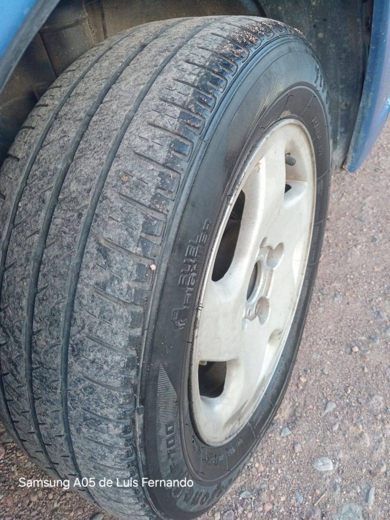 Peugeot 306 Usado en Mendoza, deRuedas