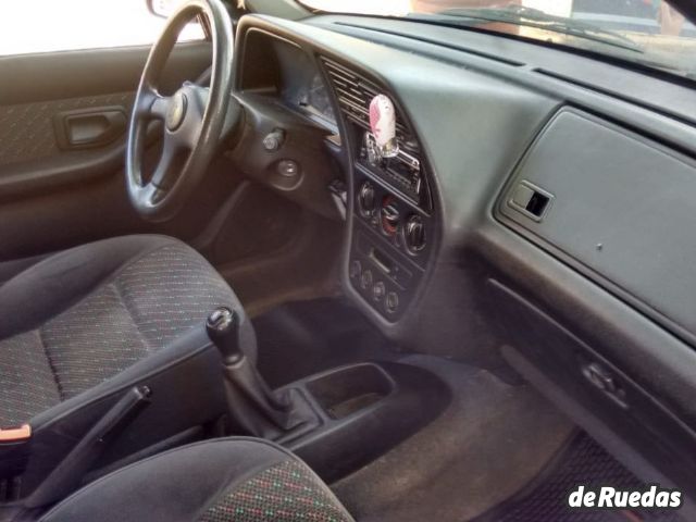 Peugeot 306 Usado en Mendoza, deRuedas