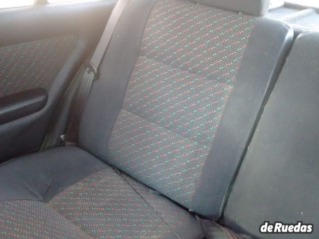 Peugeot 306 Usado en Mendoza, deRuedas