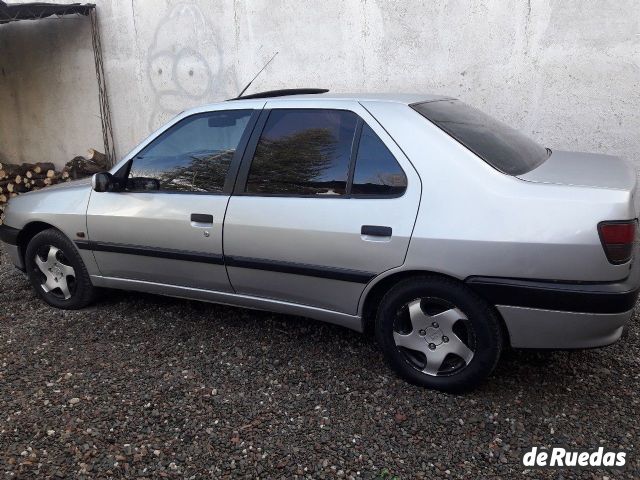 Peugeot 306 Usado en Mendoza, deRuedas