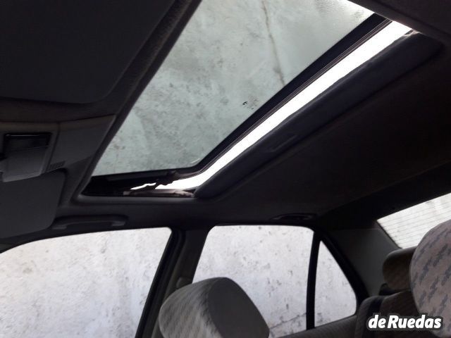 Peugeot 306 Usado en Mendoza, deRuedas