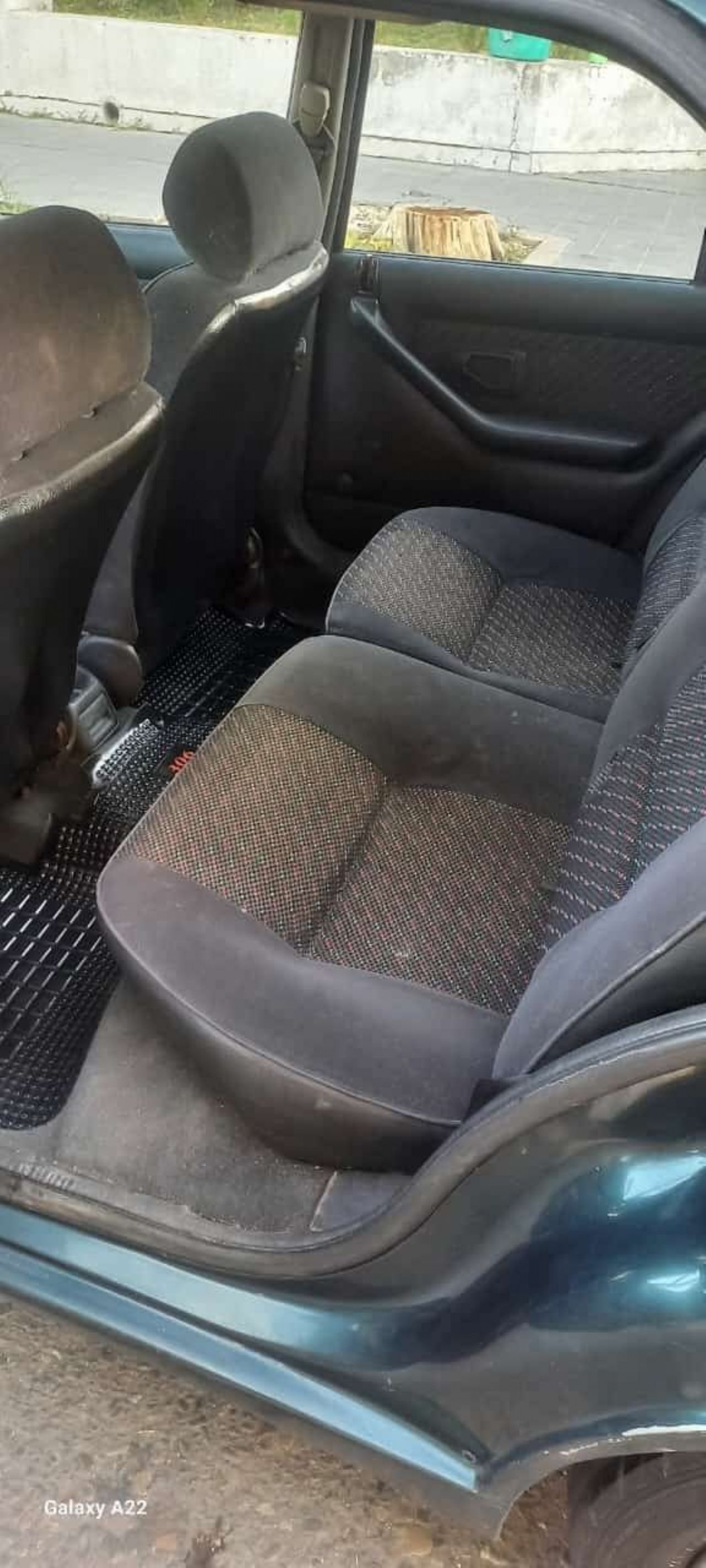 Peugeot 306 Usado en Mendoza, deRuedas