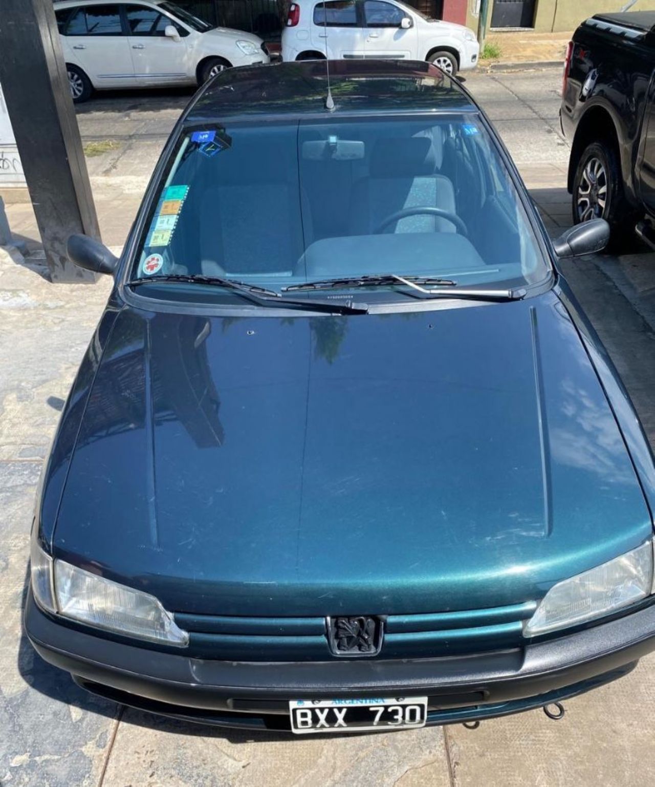 Peugeot 306 Usado en Buenos Aires, deRuedas