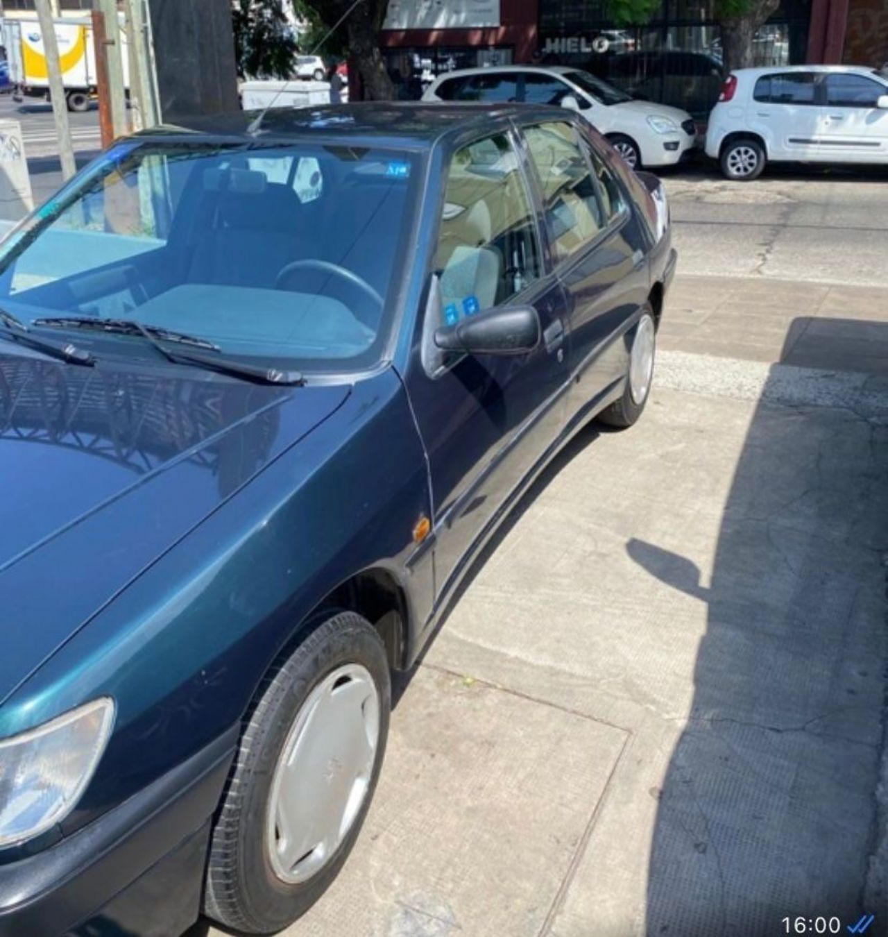 Peugeot 306 Usado en Buenos Aires, deRuedas