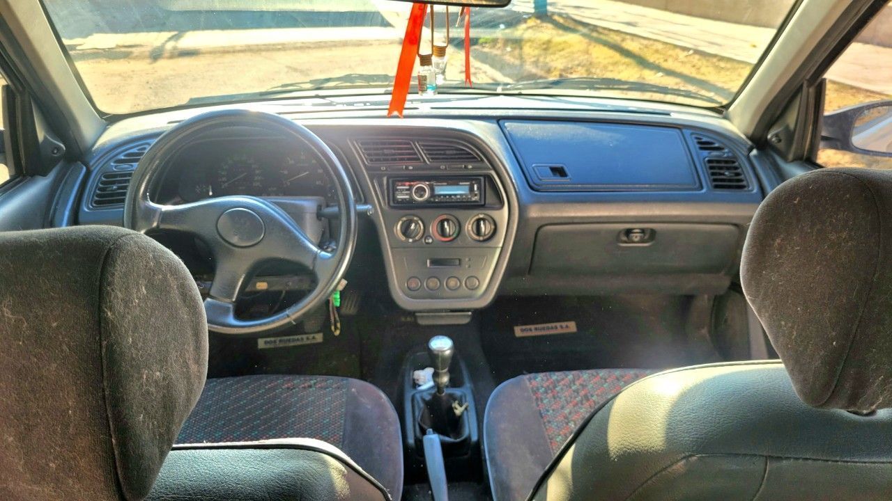 Peugeot 306 Usado en Mendoza, deRuedas