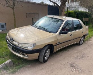 Peugeot 306 Usado en Buenos Aires