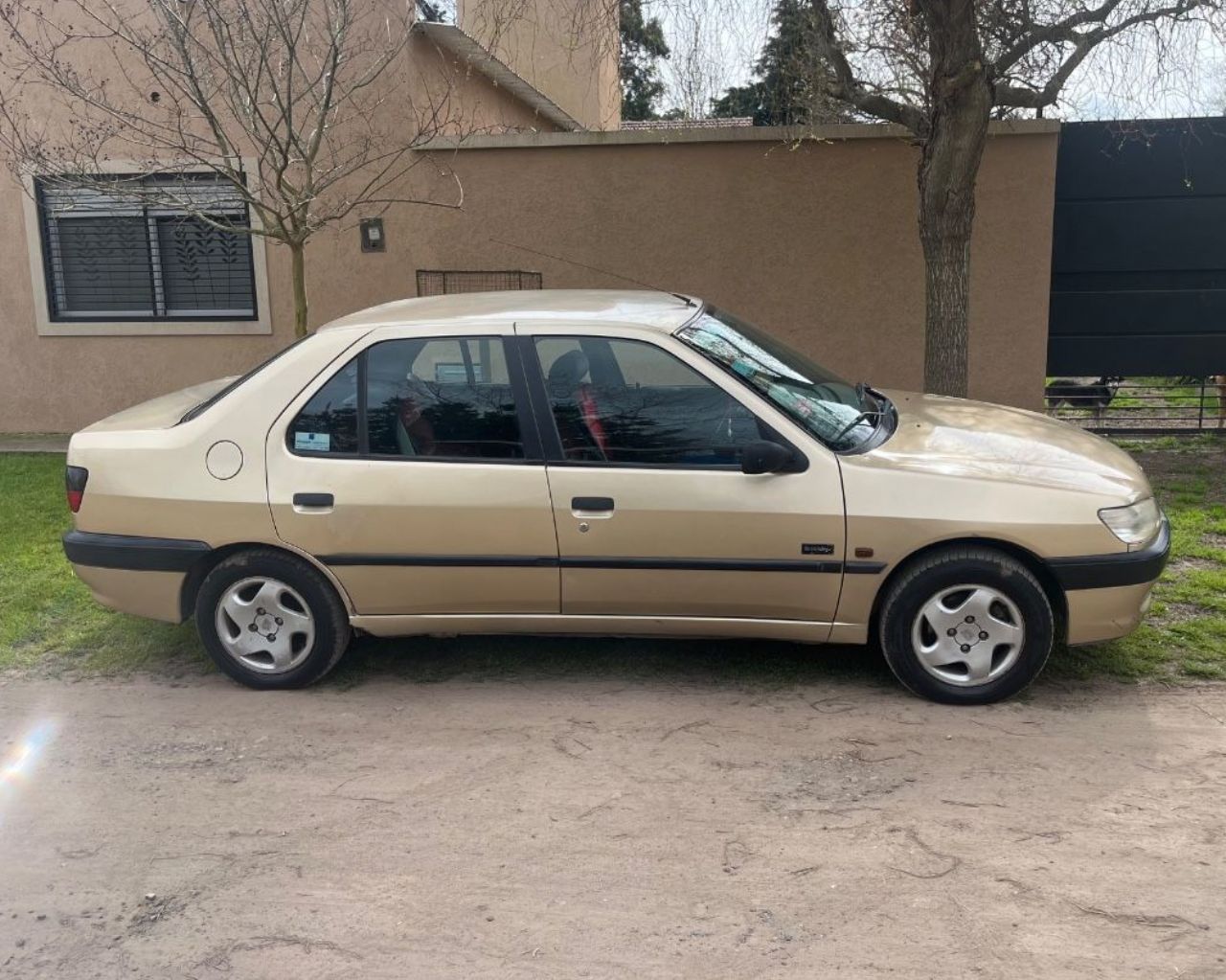 Peugeot 306 Usado en Buenos Aires, deRuedas