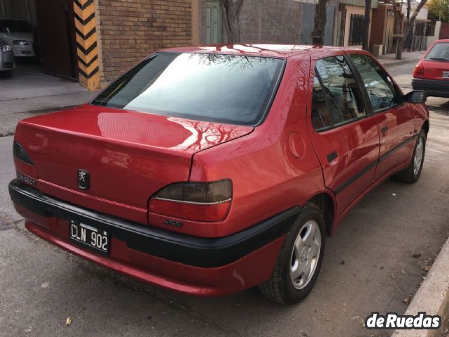 Peugeot 306 Usado en Mendoza, deRuedas