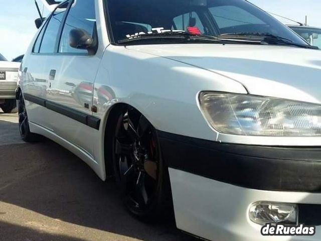 Peugeot 306 Usado en Mendoza, deRuedas