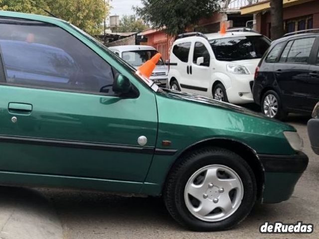 Peugeot 306 Usado en Mendoza, deRuedas