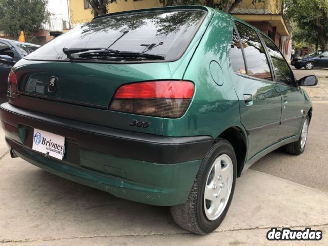 Peugeot 306 Usado en Mendoza, deRuedas