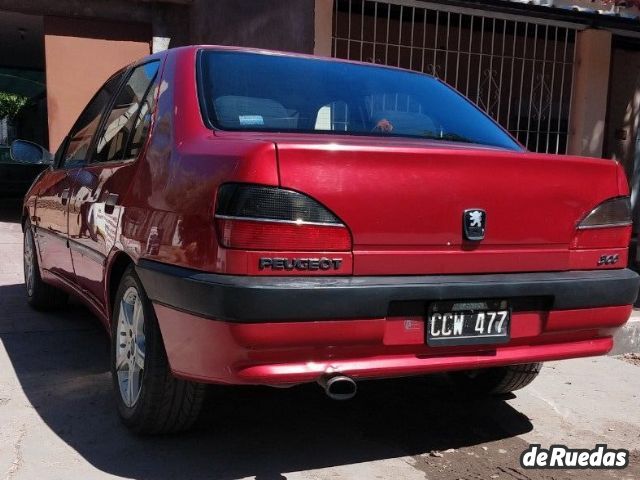Peugeot 306 Usado en Mendoza, deRuedas
