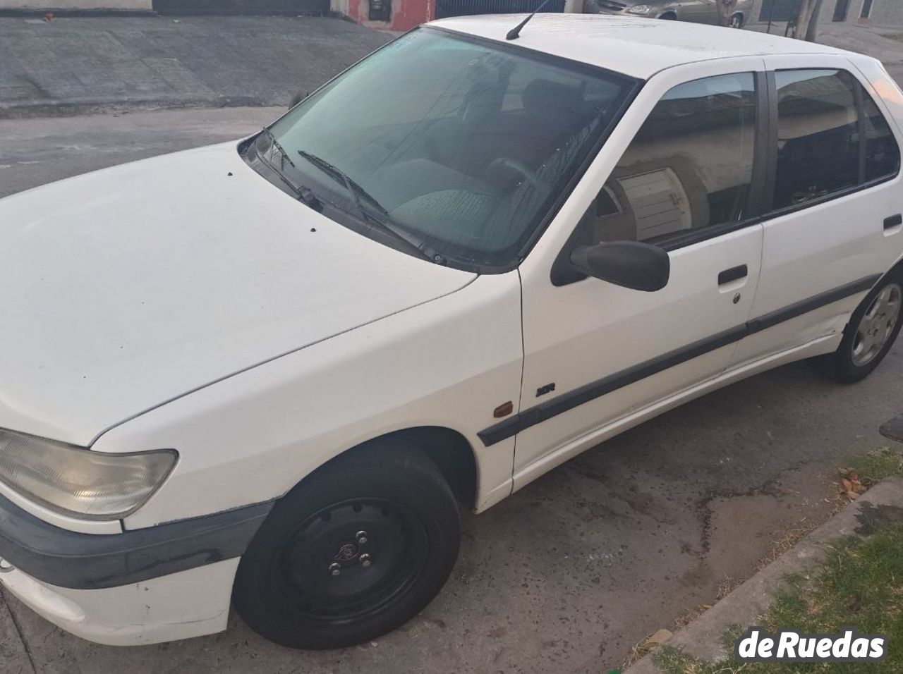 Peugeot 306 Usado en Buenos Aires, deRuedas