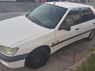 Peugeot 306 Usado en Buenos Aires