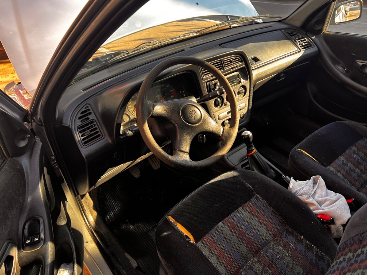 Peugeot 306 Usado en Mendoza, deRuedas