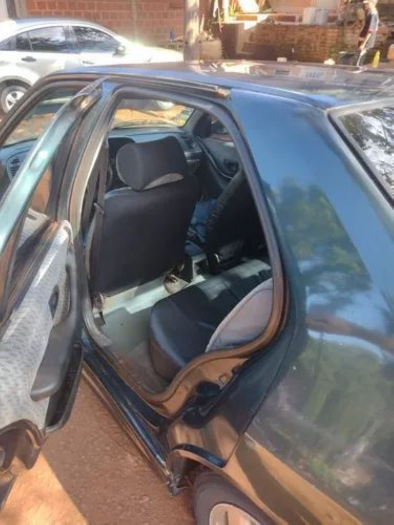 Peugeot 306 Usado en Misiones, deRuedas