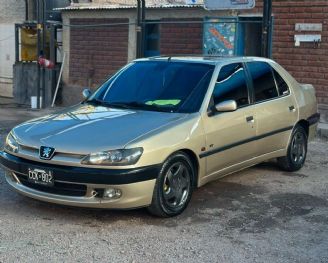 Peugeot 306 Usado en Mendoza