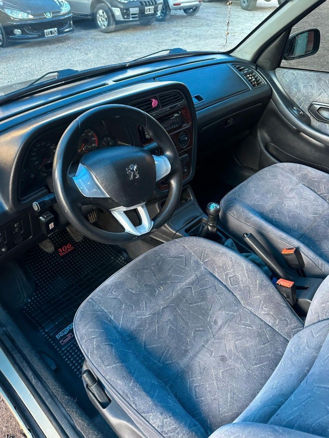 Peugeot 306 Usado en Mendoza, deRuedas