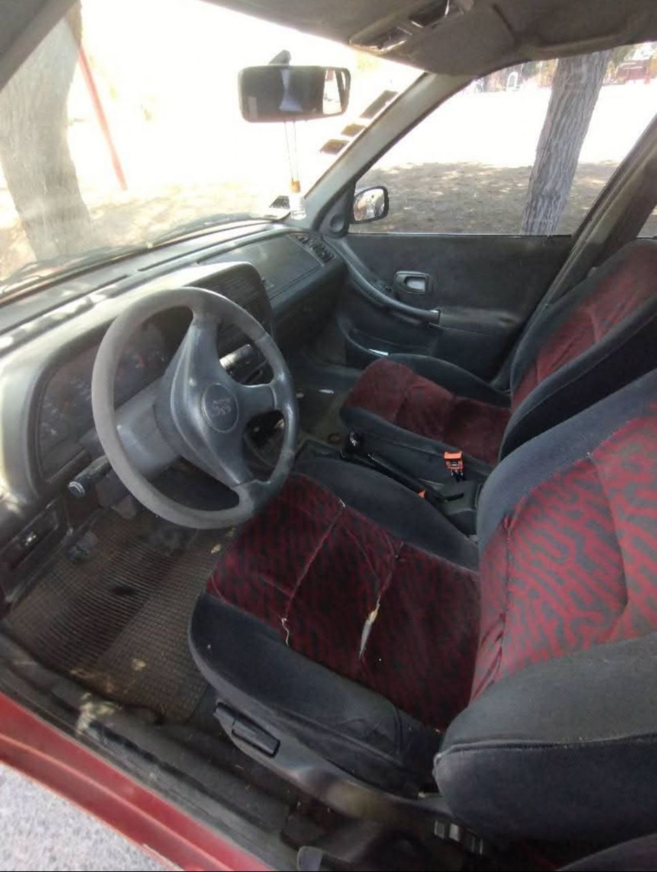 Peugeot 306 Usado en Mendoza, deRuedas