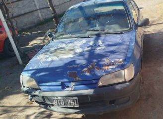 Peugeot 306 Usado en Mendoza