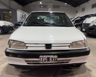 Peugeot 306 Usado en Mendoza