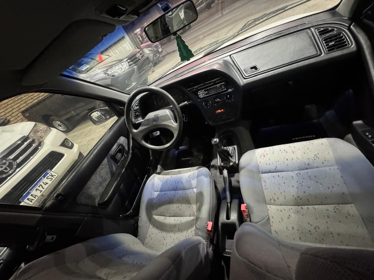 Peugeot 306 Usado en Mendoza, deRuedas