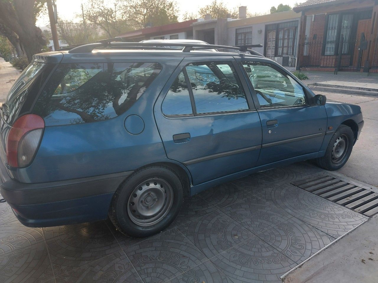 Peugeot 306 Usado en Mendoza, deRuedas