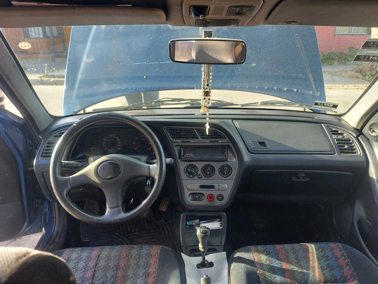 Peugeot 306 Usado en Mendoza, deRuedas