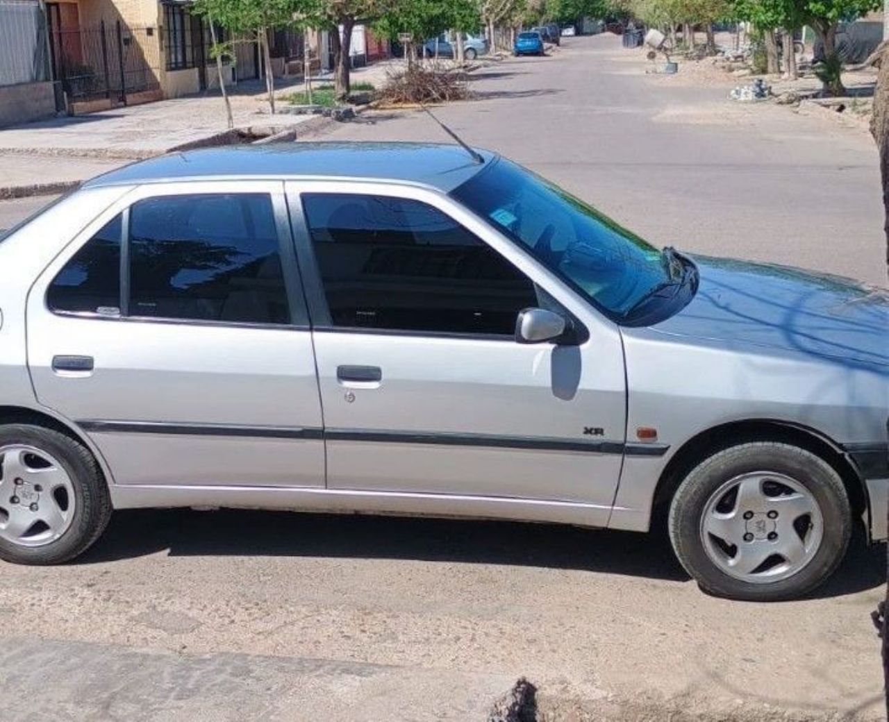 Peugeot 306 Usado en Mendoza, deRuedas