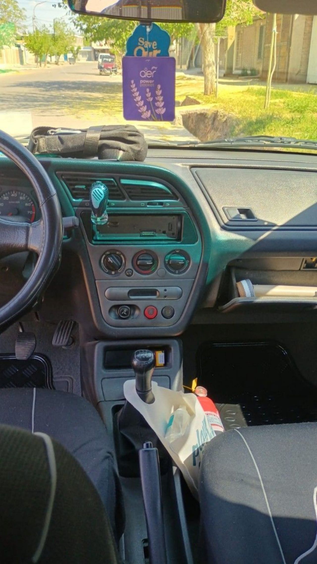 Peugeot 306 Usado en Mendoza, deRuedas