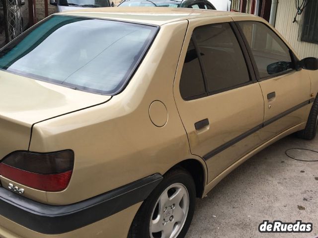 Peugeot 306 Usado en Mendoza, deRuedas