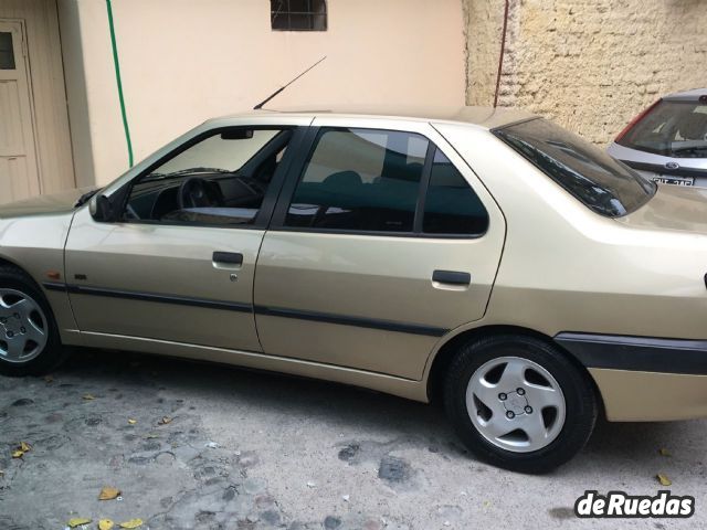 Peugeot 306 Usado en Mendoza, deRuedas