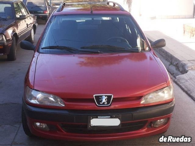 Peugeot 306 Usado en Mendoza, deRuedas
