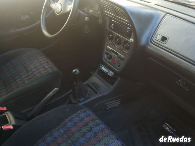 Peugeot 306 Usado en Mendoza, deRuedas